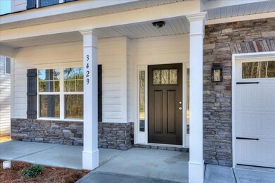 3429 Hilltop Trail, Evans, GA 30809 - photo 3