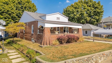 1010 Church St, New Castle, IN 47362 - photo 3