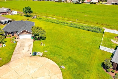 TBD E 28th Place, Larose, LA 70373 - photo 3