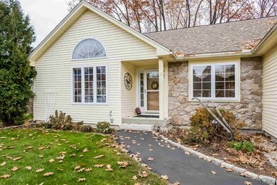 31 Henderson Rd unit 12, Gilford, NH 03249 - photo 2