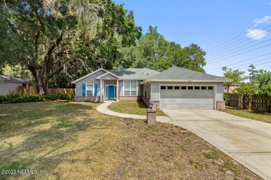 1910 Jason Scott Dr, Jacksonville, FL 32216 - photo 2