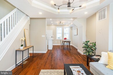 3604 Hayward Ave, Baltimore, MD 21215 - photo 3