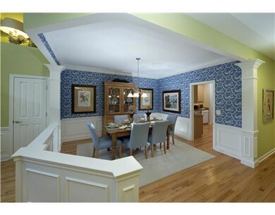 Dining Room.