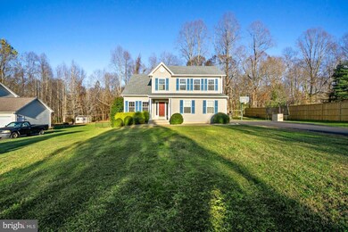 1731 Lottie Fowler Rd, Prince Frederick, MD 20678 - photo 2