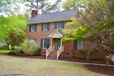 829 Corbett St, Winterville, NC 28590 - photo 2