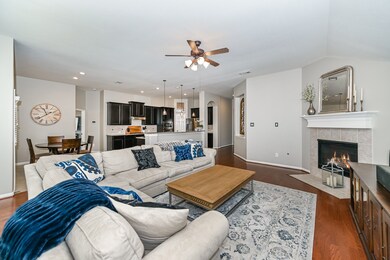 3518 Canyon Pass Dr, Katy, TX 77494 - photo 7