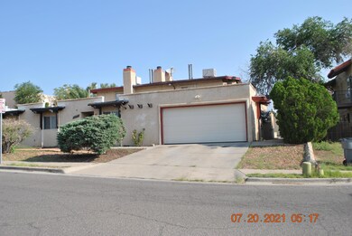 11205 Campestre Ln unit A-D, El Paso, TX 79936 - photo 2