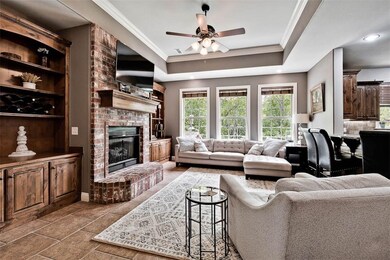 2 Brierton Ln, Bella Vista, AR 72715 - photo 4