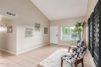 LIVING ROOM!
