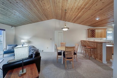 155 Aurora Lights Dr unit B-19, Big Sky, MT 59716 - photo 4