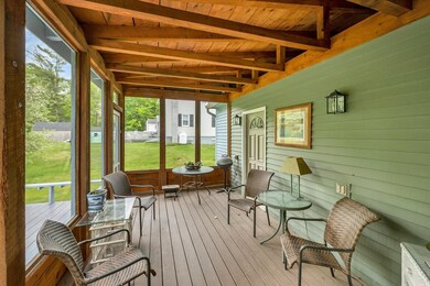 387 N Main St, Wolfeboro, NH 03894 - photo 3