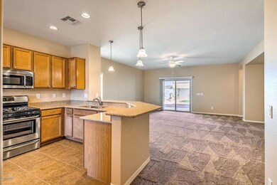 968 Heatherwood St, San Tan Valley, AZ 85140 - photo 4