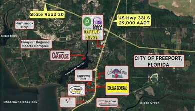 0 Island Grove Dr, Freeport, FL 32439 - photo 2