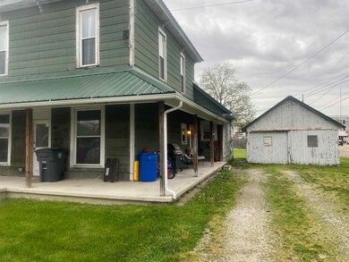 318 N Harrison St, Portland, IN 47371 - photo 3