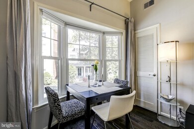 5311 Connecticut Ave NW unit 6, Washington, DC 20015 - photo 7