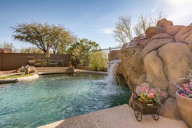 40510 N Copper Basin Trail, Phoenix, AZ 85086 - photo 6