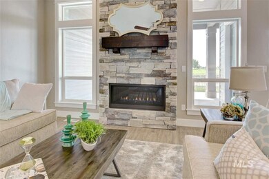 8378 E Timberlake St, Nampa, ID 83687 - photo 6