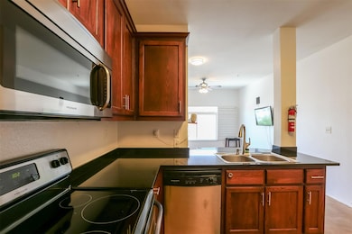 910 W 25th St unit 509, Austin, TX 78705 - photo 7