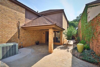 20 Courtyard Ln, Abilene, TX 79606 - photo 5