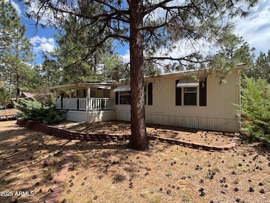 1979 Rustling Pine Dr, Heber-Overgaard, AZ 85928 - photo 3