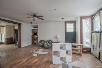 330 E Main St, Camden, IN 46917 - photo 3