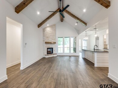 4136 Palo Pinto Creek Cir, Tyler, TX 75703 - photo 3