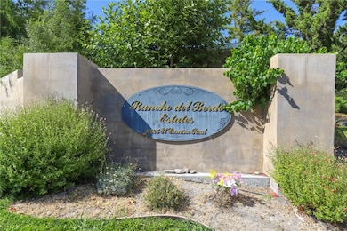 Located in the 55+ community of Rancho Del Bordo Estates in South Atascadero.