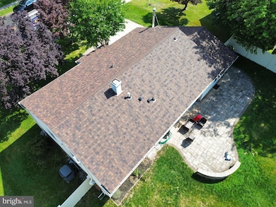 1509 Hillside Dr, Cherry Hill, NJ 08003 - photo 4