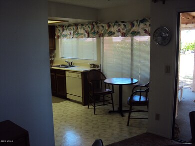 740 S 77th St unit 7, Mesa, AZ 85208 - photo 6
