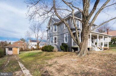 3804 W Overlea Ave, Baltimore, MD 21206 - photo 2