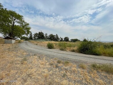 Road Entrance