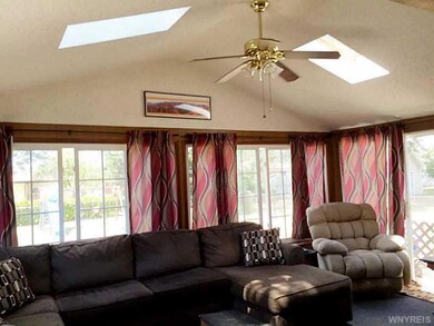 Family Room.