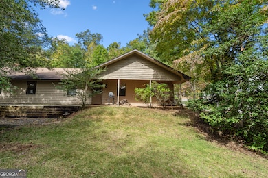 2015 Pine Lake Rd, Hiawassee, GA 30546 - photo 2