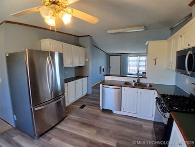 117217 S 4090, Eufaula, OK 74432 - photo 5