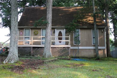 12119 Dehaviland Dr, Midlothian, VA 23112 - photo 2