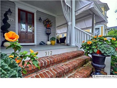 312 Washington Ave, Spring Lake, NJ 07762 - photo 2