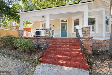 216 Hines Terrace, Macon, GA 31204 - photo 6