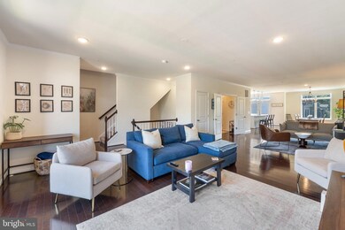 Lofts at Village Walk, Leesburg, VA 20175 - photo 6