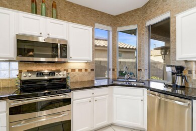 Kitchen Tile Granite SS