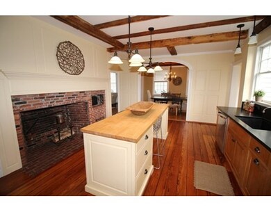 18 Spring St, Cohasset, MA 02025 - photo 7