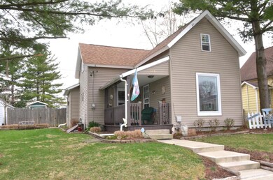 309 W 9th St, Marysville, OH 43040 - photo 2