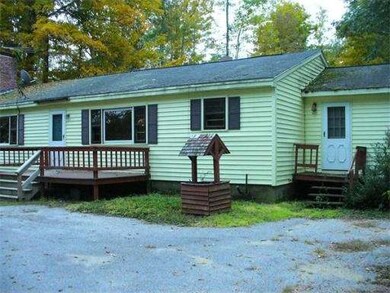 17 N Fitzwilliam Rd, Royalston, MA 01368 - photo 2