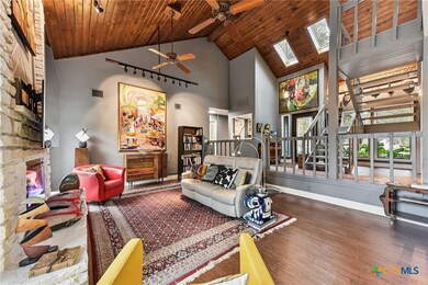 66 Woodcreek Dr, Wimberley, TX 78676 - photo 5