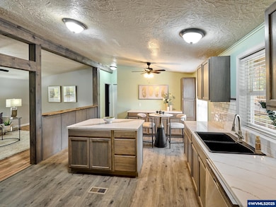 6288 Sherman Rd SE, Aumsville, OR 97325 - photo 6