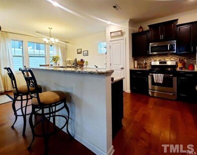 2700 Jockeys Ridge Trace, Apex, NC 27502 - photo 2