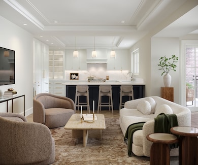 397 Commonwealth Ave unit 1, Boston, MA 02215 - photo 5