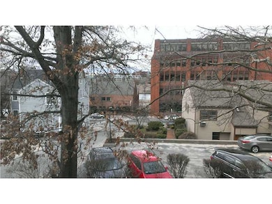 Parking Lot/Garage.