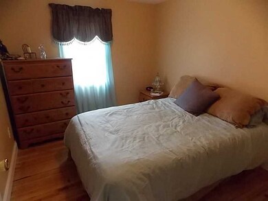 Bedroom.