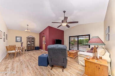 14411 N Sky Trail, Oro Valley, AZ 85755 - photo 4