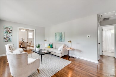 8222 Adrian Dr, Henrico, VA 23294 - photo 2